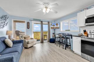 Sea Cabin - Myrtle Beach - 4
