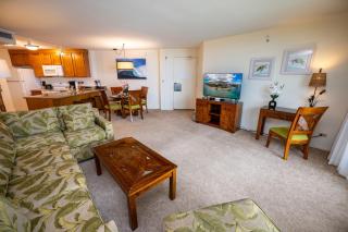 Kaanapali Shores 606 condo - 2