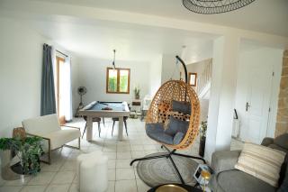 Maison Zen bord de mer - 7