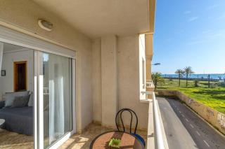 Apartamento soleado muy cerca de las playas - 9