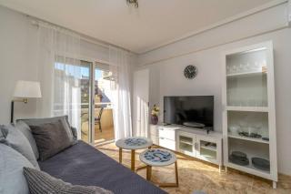 Apartamento soleado muy cerca de las playas - Torrevieja - 8