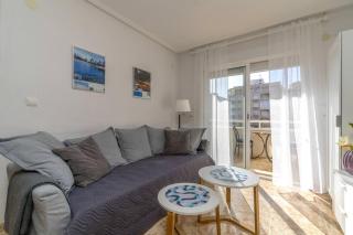 Apartamento soleado muy cerca de las playas - Torrevieja - 4