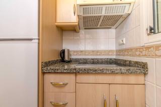 Apartamento soleado muy cerca de las playas - Torrevieja - 2