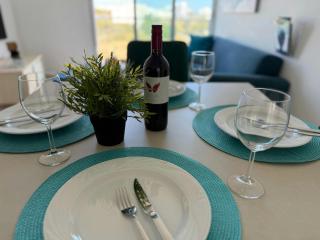 Too Coool 1 Bedroom Apartment Coralli Resort - Protaras - 6