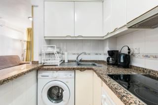 Amplio apartamento vacacional de tres dormitorios - Torrevieja - 3