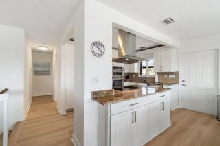 Beach Cottage w Heated Pool and More! - 3