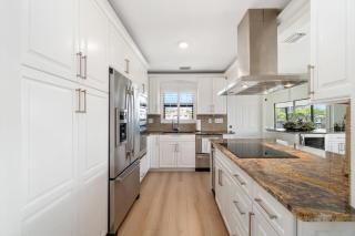 Beach Cottage w Heated Pool and More! - 1