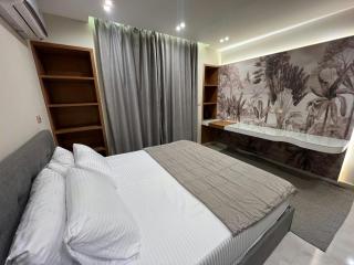 2BDR -The Square Compound New Cairo - By Kemetland - New cairo - 9
