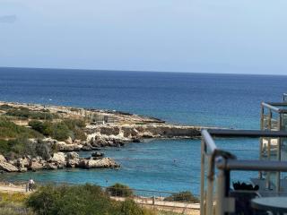 Too Coool Studio Apartment Coralli Resort - 8