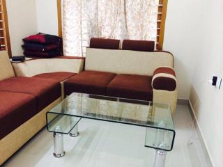 Cozy 4-Bed 4-Bath Private Home with Free Parking close to IIM, NIT and Hospitals - Kozhikode - 2