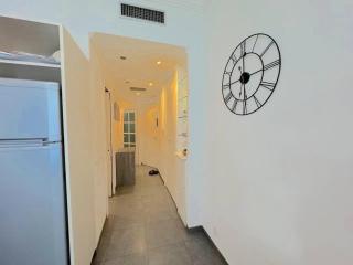 Charmant 2 pièces 600m plage 1km de la gare - 1