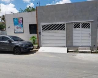 Lacasita - Casa com piscina em Abreu e Lima Centro - Abreu e Lima - 4