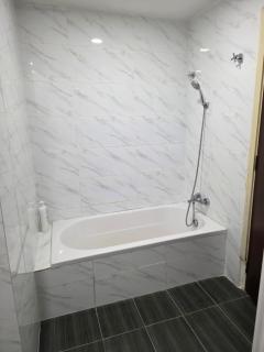 231tr suites with 2 cozy rooms facing twin towers KL - 2