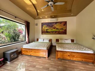 Trang An ViewPoint Homestay - 2