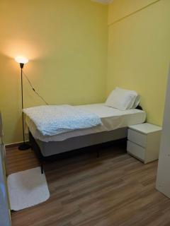 231tr suites with 2 cozy rooms facing twin towers KL - 4