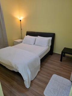 231tr suites with 2 cozy rooms facing twin towers KL - 3