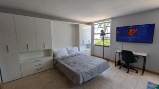 Cozy studio, walk to the beach, restaurants, bars - Miami Beach - 9
