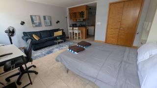 Cozy studio, walk to the beach, restaurants, bars - Miami Beach - 8