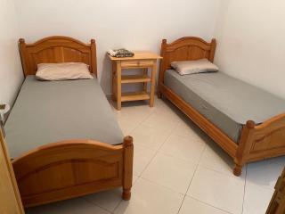 Vacation appartement in Al Hoceima - 5