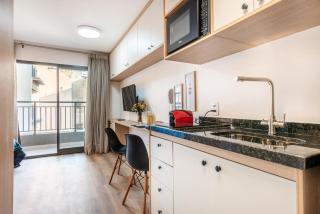 Novo Studio IS 816 no Centro de São Paulo - São Paulo - 6