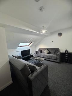 The Jade Loft - Manchester - 3