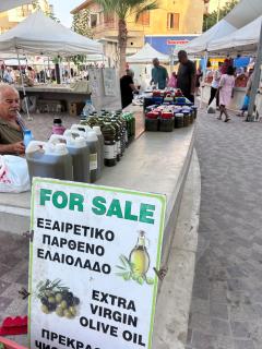Alex Residence - Larnaca - 8