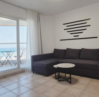 GO to apartments in Leonardo - 9