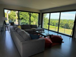 Villa au coeur du vignoble - 6