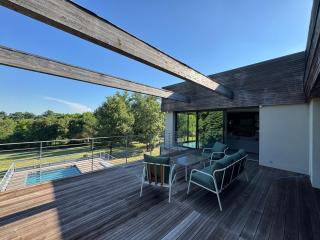 Villa au coeur du vignoble - 5