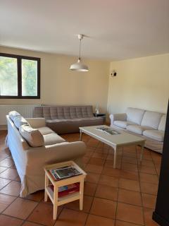 Villa spacieuse en Ardèche avec piscine , en bord de rivière - 9