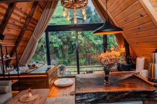 Bi Başka Bungalov - - 5