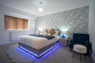 Skyward Hse 5BR 3Bath Balcony Near HS2 NEC BHX - Marston Green - 6