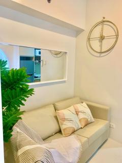 Primeworld District Condoresort 15mins2airport - - 0