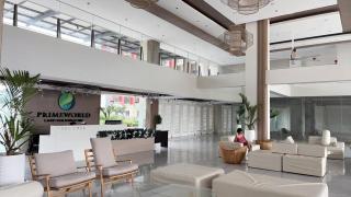 Primeworld District Condoresort 15mins2airport - - 8