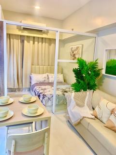 Primeworld District Condoresort 15mins2airport - - 4