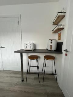 The Wee Flat - Donaghadee - 6