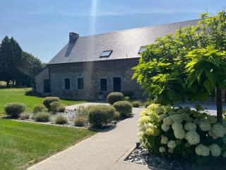 Exceptional Villa - Rural Charm - Momignies - 0