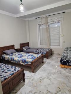 Hostel appart TOUTA - Collo - 3