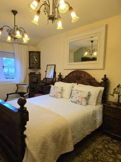 The Firecat Country House Guesthouse - 5