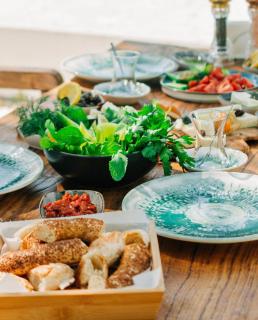 Riserva Boutique Hotel - Kuscular - 8
