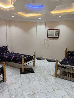 أبراج وطني - Al Baha - 4