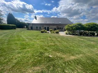 Exceptional Villa - Rural Charm - Momignies - 2