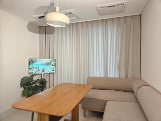 Seoul Station 3분Condo - 9