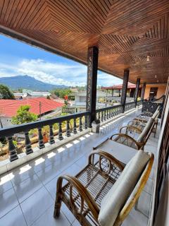 Monton Guest House - Rantepao - 0
