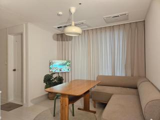 Seoul Station Condo - Seul - 3