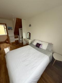 Private Room in Skellig Apartment - Portmagee - 6