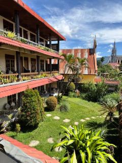 Monton Guest House - Rantepao - 6