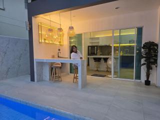 JOY Design Modern Pool Villa 15 min to Old Town - 7