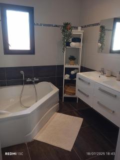 Maison moderne individuelle dans lotissement calme - Saleilles - 1