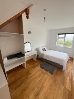 Private Room in Skellig Apartment - Portmagee - 8
